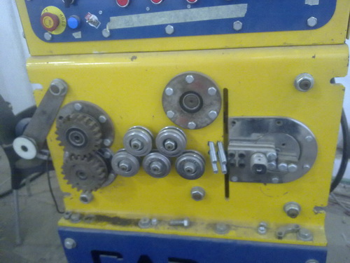 Wire Bender 11